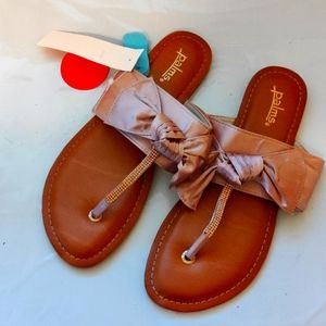 Brand New Sandals